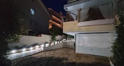 Semi-detached house-Francavilla al mare