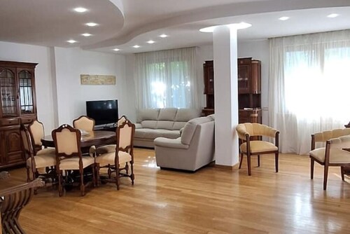 Semi-detached house-Francavilla al mare