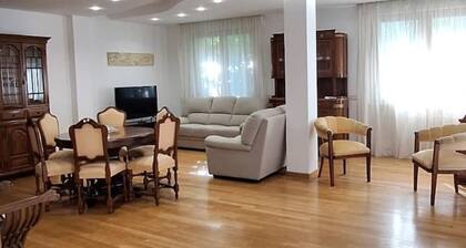 Semi-detached house-Francavilla al mare