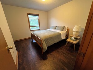 3 bedrooms, WiFi, bed sheets - Superb 3-bedroom house in Wolverine on the sturgeon river (Wolverine)