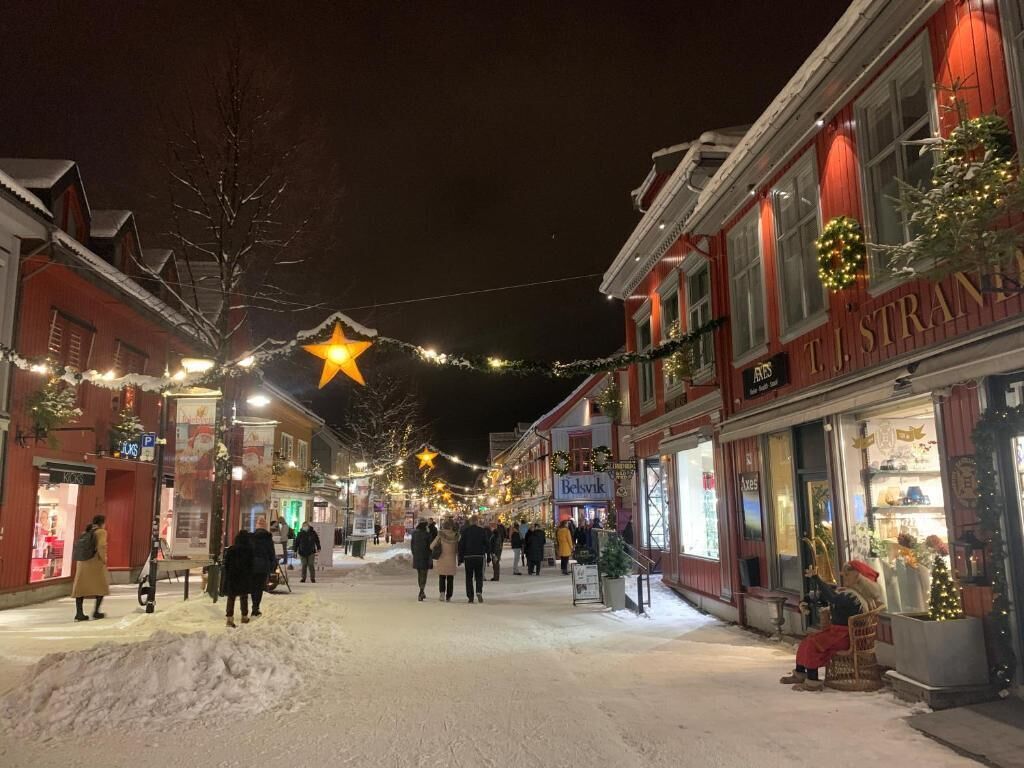 บริเวณภายนอก