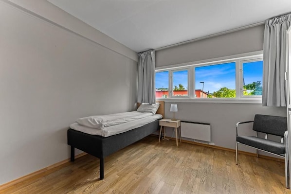 Chambre Quadruple