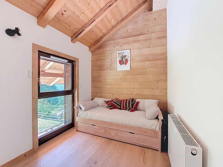 Chalet Josapiar - 6/8 Persons - Saint Jean D'aulps - Mountain View - Montriond