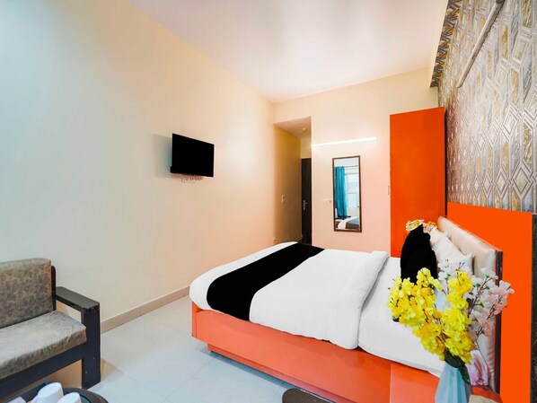 House | 1 bedroom
