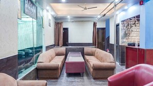 House | Lobby - Collection Maithli Marg Sector 55 Noida (Noida)