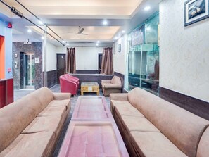 House | Lobi