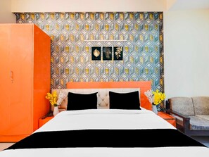 Casa | 1 quarto