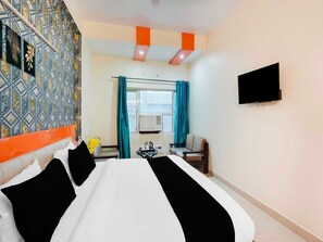 House | 1 bilik tidur
