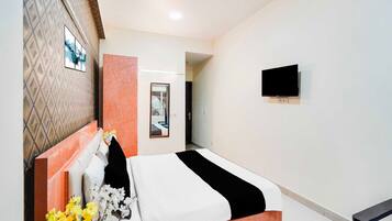 Rumah | 1 kamar tidur