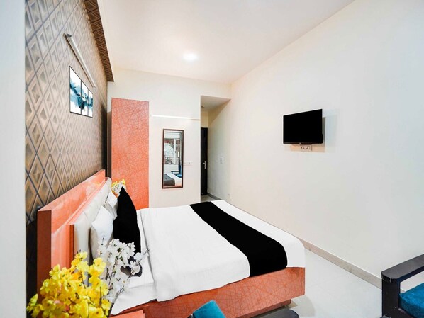 บ้านพัก | 1 ห้องนอน