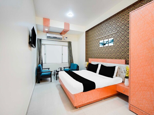 Casa | 1 quarto