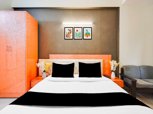 Casa | 1 habitación 