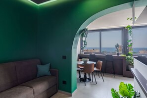 Apartamento | 1 dormitorio