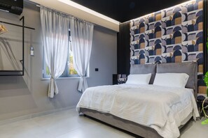 Apartamento | 1 dormitorio