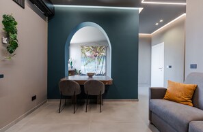 Apartemen | 1 kamar tidur