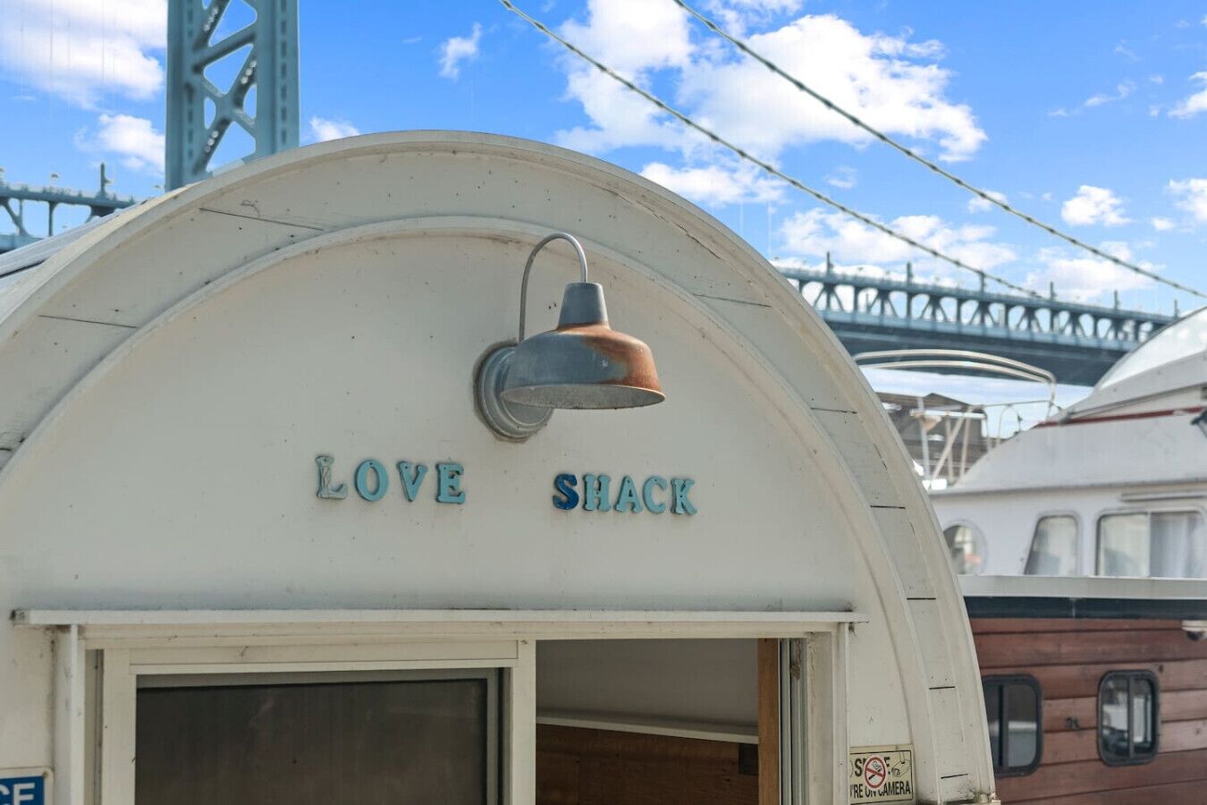 Love Shack