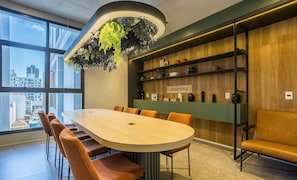Basic-Apartment | Speisen