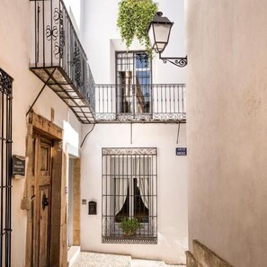 Exterior - Boutique B&B Número Cuatro (Benissa)