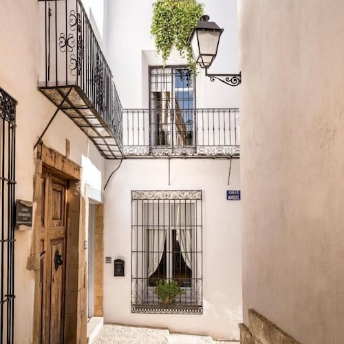 Boutique B&B Número Cuatro