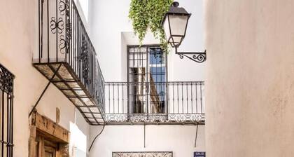 Boutique B&B NĂșmero Cuatro