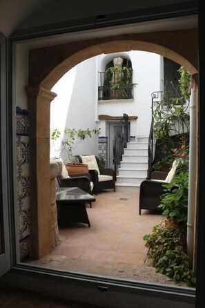 Teres/patio