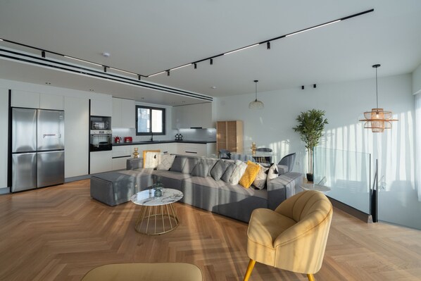 Apartment | 3 bedrooms