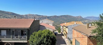 El Mirador de Sierra Mágina II ( ideal for family travel)