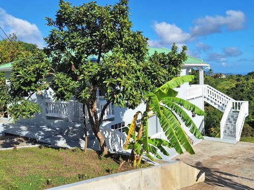 Victorian Guesthouse Unit 1