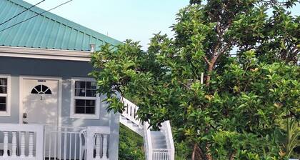 Victorian Guesthouse Unit 2