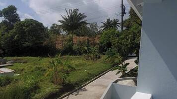 Área da propriedade