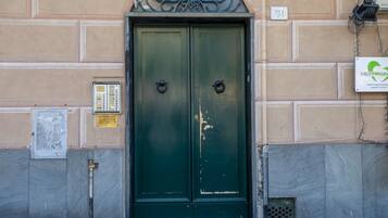 Apartamento | 2 quartos