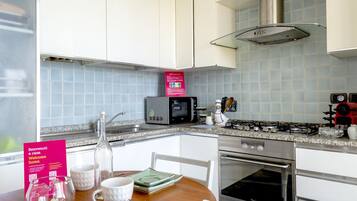 Apartment | 2 bedrooms