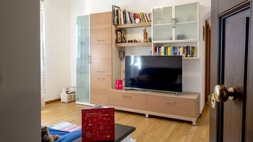 Apartamento | 2 quartos