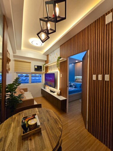 Cozy place|NETFLIX|200mbpswifi|Free Snack