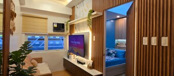 Cozy place|NETFLIX|200mbpswifi|Free Snack