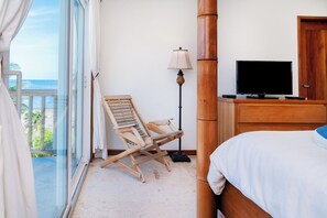 2 soverom, strykejern/-brett, wi-fi (inkludert) og sengetøy