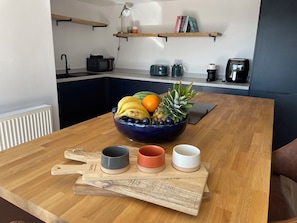 Cuisine privée