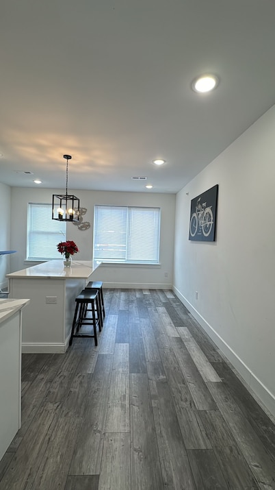 "Charming Rooms - Perfect for Travelers!"