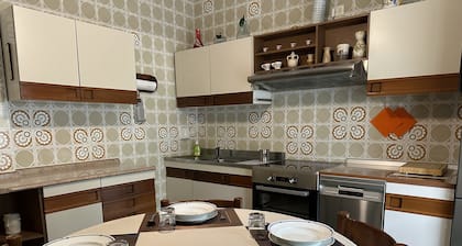 Caâ Le Betulle â GerĂ€umige Ferienwohnung 7 Minuten vom Bernina Express entfernt
