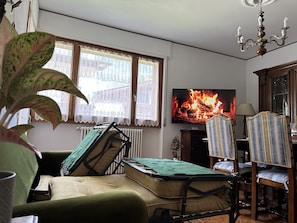 Una Smart TV