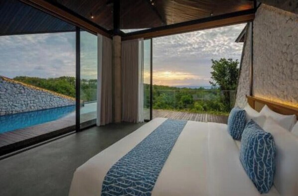 2 Schlafzimmer, Bettwäsche
