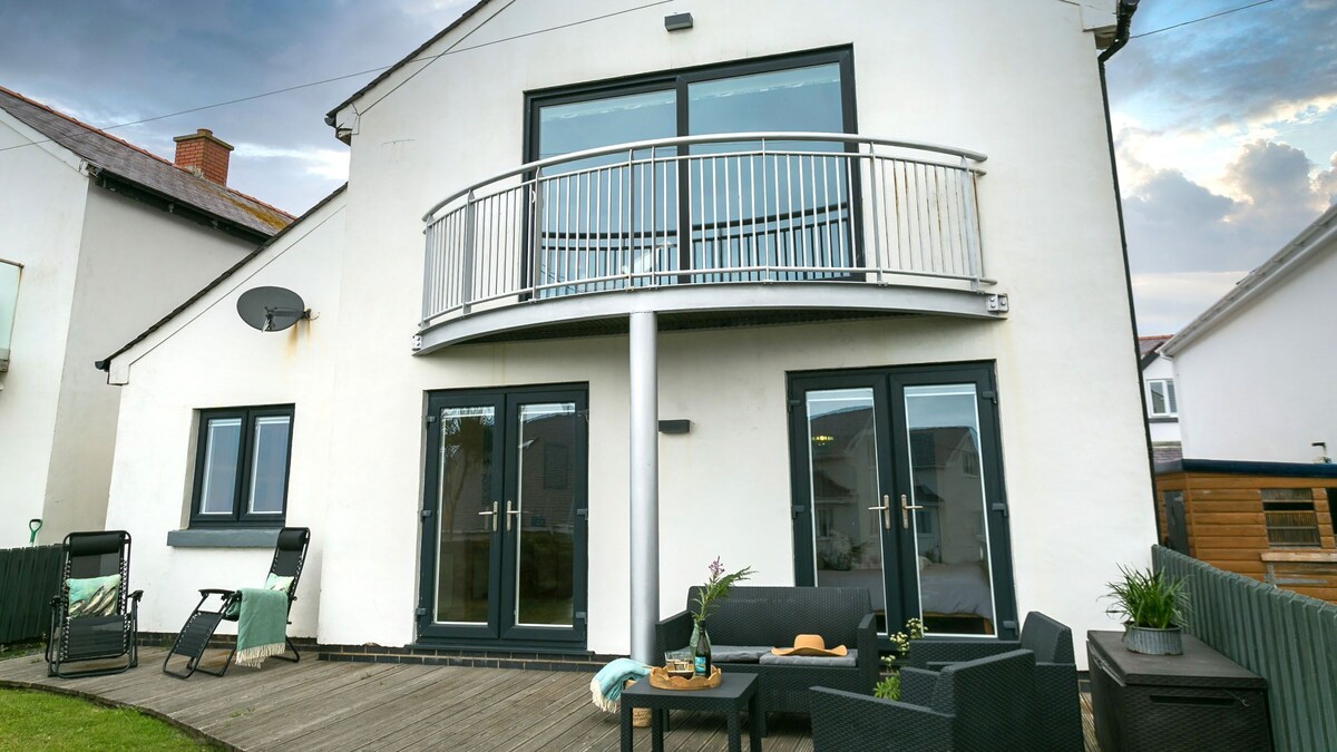 Bild für Gastgeberprofil