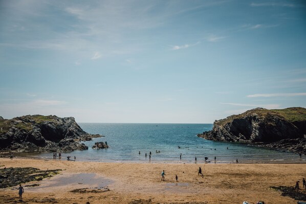 Strand