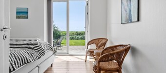 Stunning apartment in Esbjerg V with WiFi