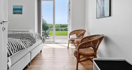 Stunning apartment in Esbjerg V with WiFi