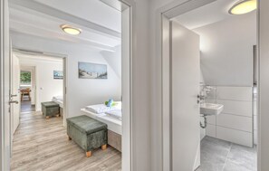 2 Schlafzimmer, kostenloses WLAN