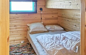 2 bedrooms, free WiFi