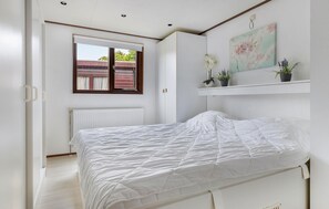 3 bedrooms, free WiFi