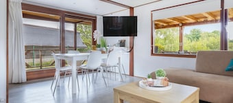 Gorgeous home in Erm with house sea view