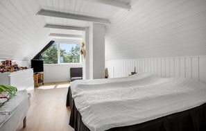 4 Schlafzimmer, kostenloses WLAN